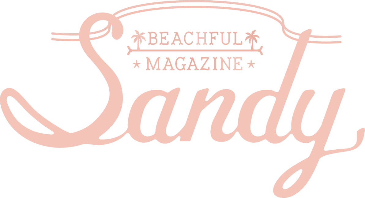 Sandy magazine