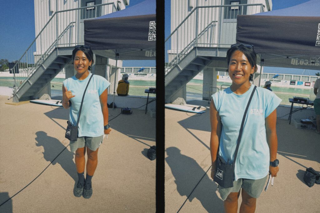 MIZUHO IIZUKA
Thank you for letting our  join♡