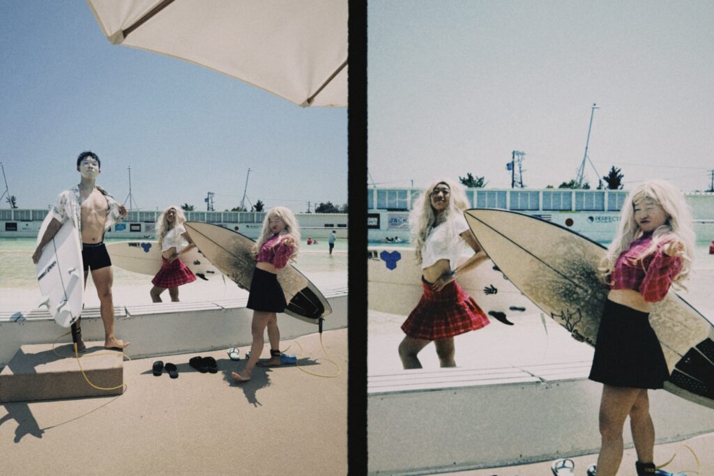 Barbie & Ken :))🎀